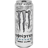 monster white