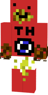 Johnny014YT Baby Sh!t