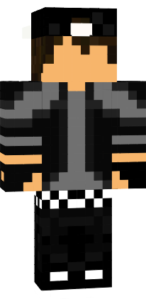 Preview of texture: Jacob