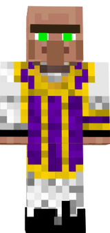 priest village
