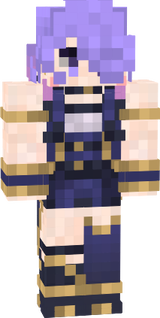MineCraft_Saki