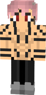 Sukuna