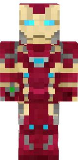 iron man mark 85 s