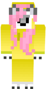 lobo c·n pijama