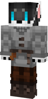 Fox Villager