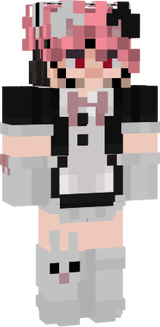 sukuna maid