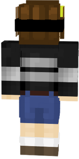evan