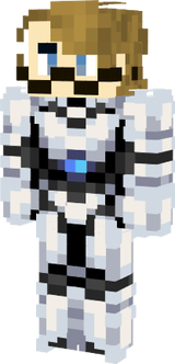 Niklee2010MechSuit