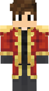FallenKing