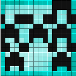 Preview of texture: diamond_block