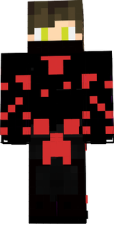 Xack skin oficial