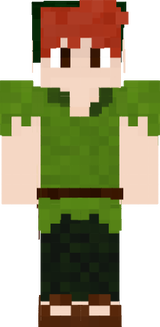 Peter pan