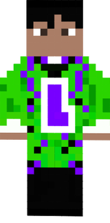 skin do luizinnn10 level 3