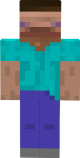 steve raro cara rara