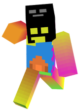 skin for mincraft for noam