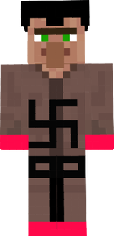 moddedd villager