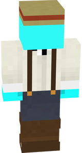 Paypay Farmer_No Face