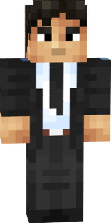 Slim suited CS