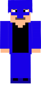 mavi ejder