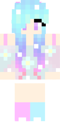 Preview of texture: skin