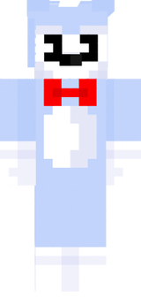 Feels The Rabbit