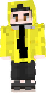skin eno bening