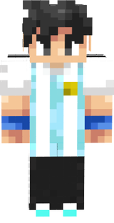 goku