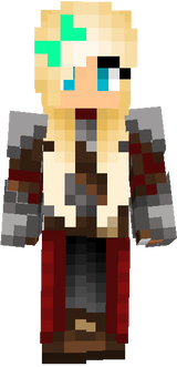 KnightFemale