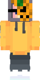 My Skin Oficial De Hallowen