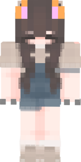 fox girl