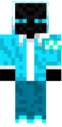 Preview of texture: ender123