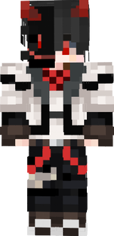 Fire Dragon Quard