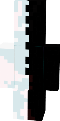 Preview of texture: Mineckraft skin