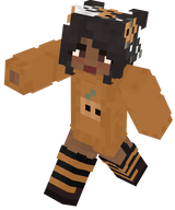 Halloween girl