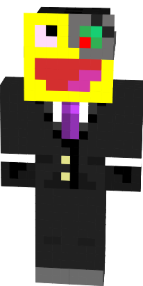 Preview of texture: myskin3