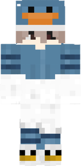 nayy