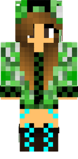 creeper grl
