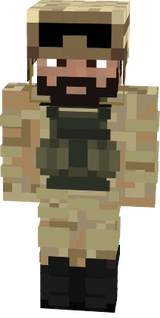Soldier 
