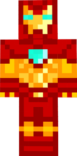 Iron man