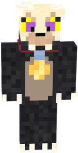king