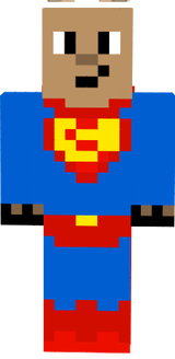 Super Mongoose 