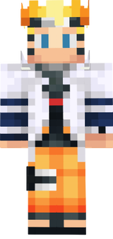 Cooler Naruto