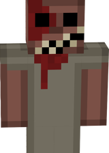Granny Remake 3-3 Extreme Mode