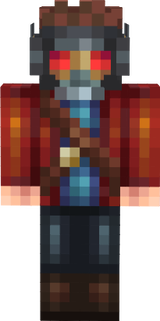 Starlord