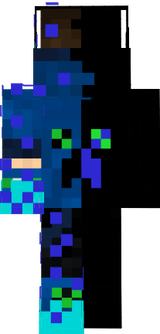 Corrupt EY 4.0