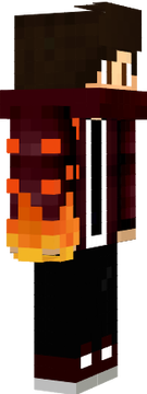 Feuer Hand