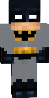 BatShaq