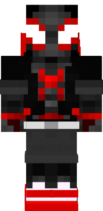 Preview of texture: spider man