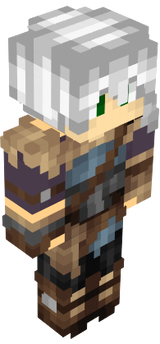 LeverFANTAZY