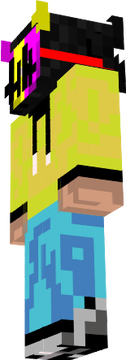 fin du skin frrr